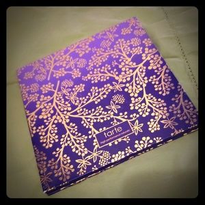 Tarte Neutral Palette